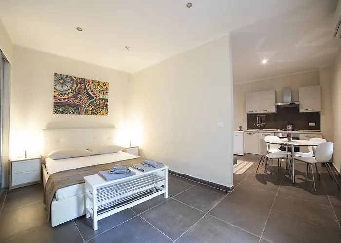 Katana Suites Apartments