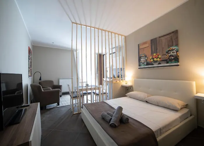Katana Suites Apartments